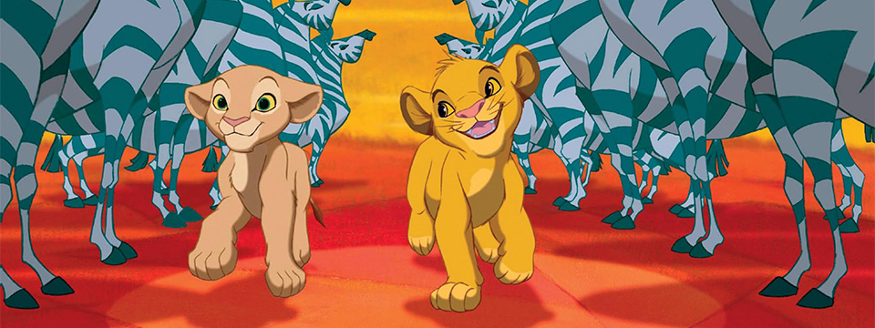The Lion King 3D