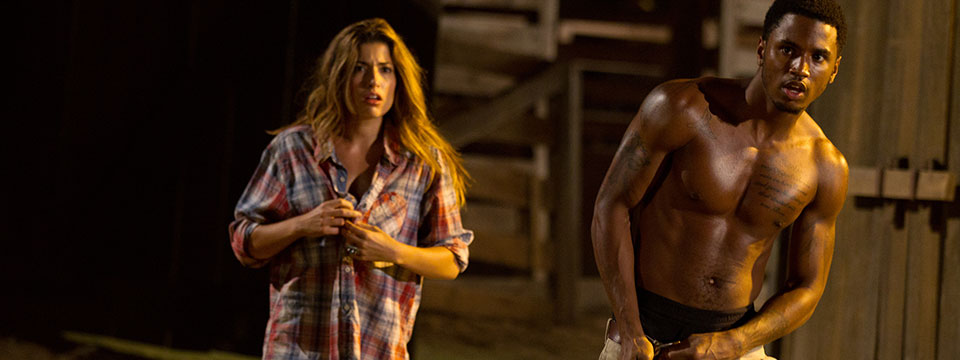 Texas Chainsaw 3D