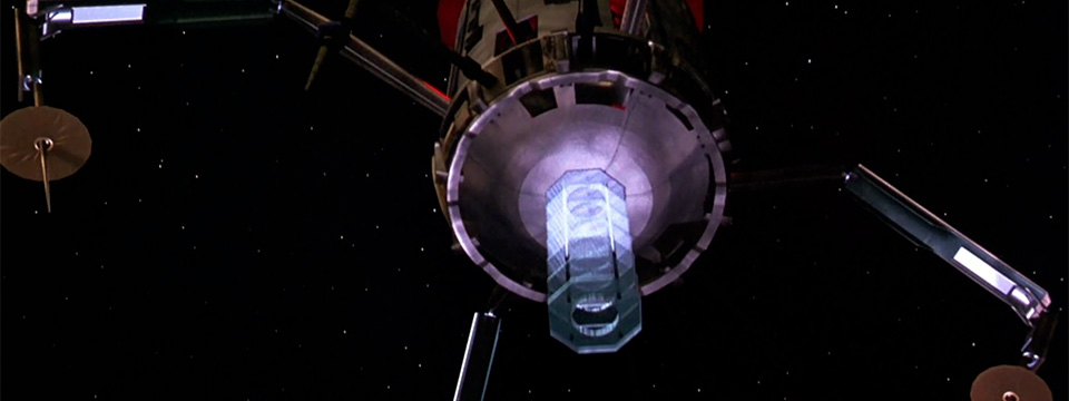 Under Siege 2: Dark Territory