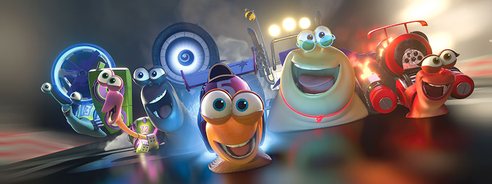 Turbo