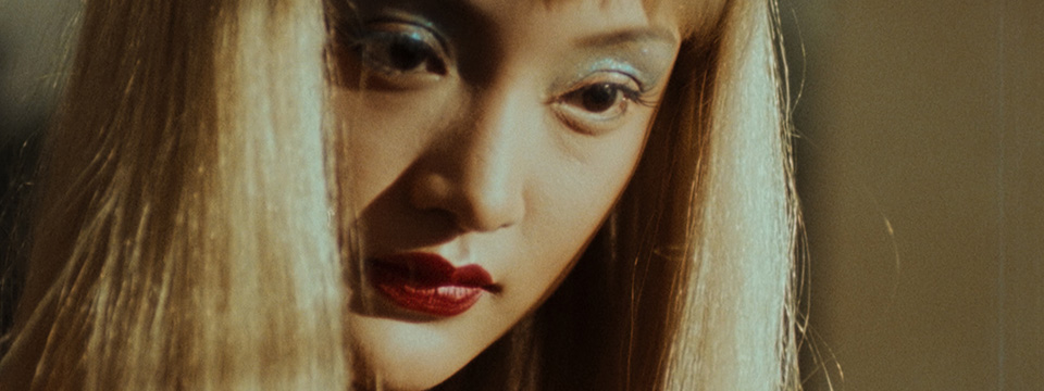 Suzhou River (Suzhou  He)