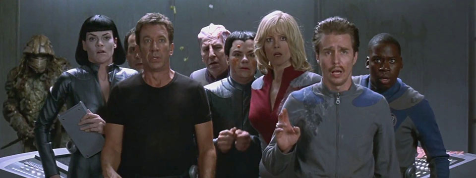 Galaxy Quest