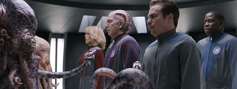 Galaxy Quest