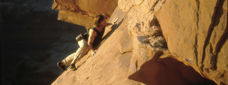 Mission: Impossible II