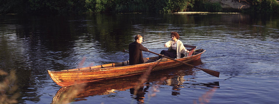 Howards End