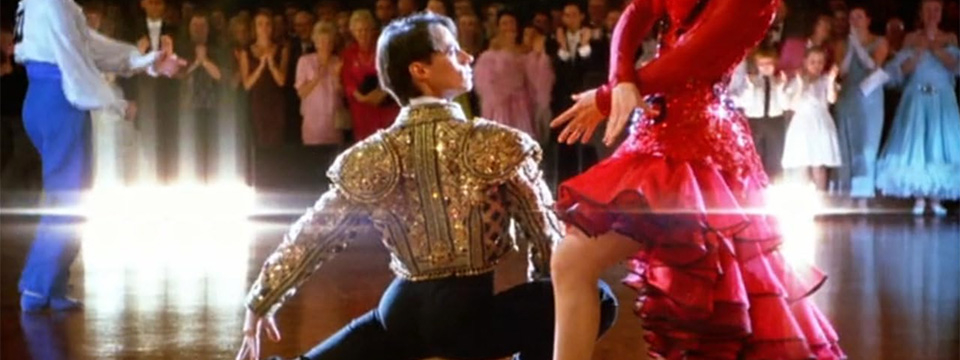 Strictly Ballroom