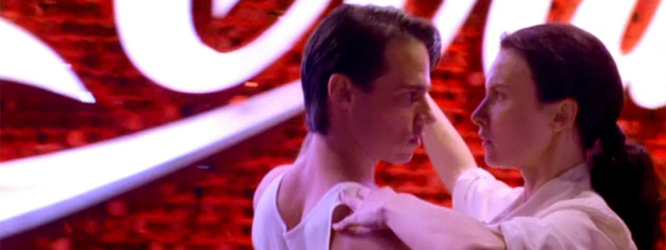 Strictly Ballroom