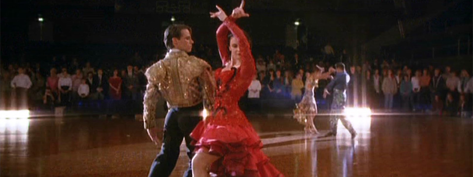 Strictly Ballroom