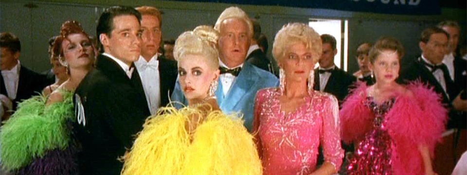 Strictly Ballroom