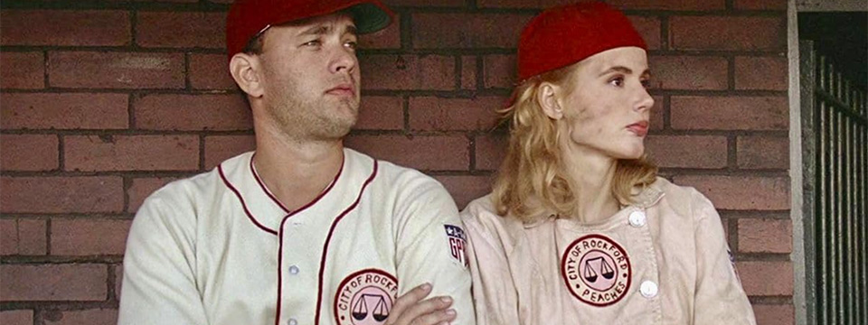 A League of Their Own