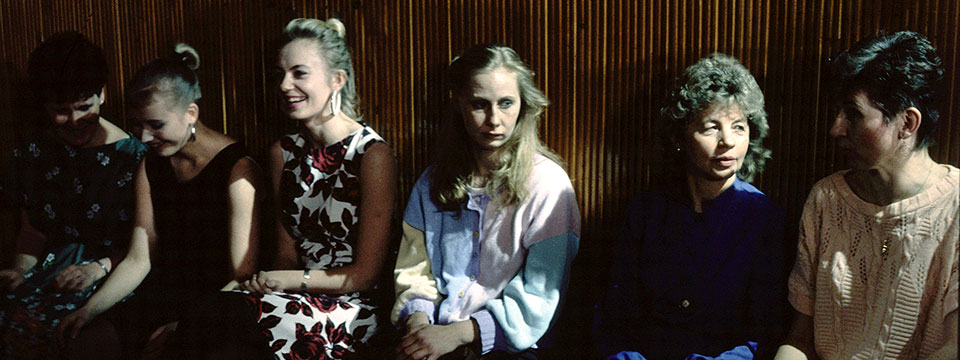 Tulitikkutehtaan tyttö (The Match Factory Girl)