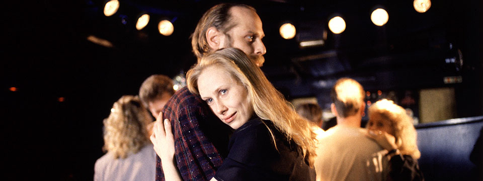 Tulitikkutehtaan tyttö (The Match Factory Girl)