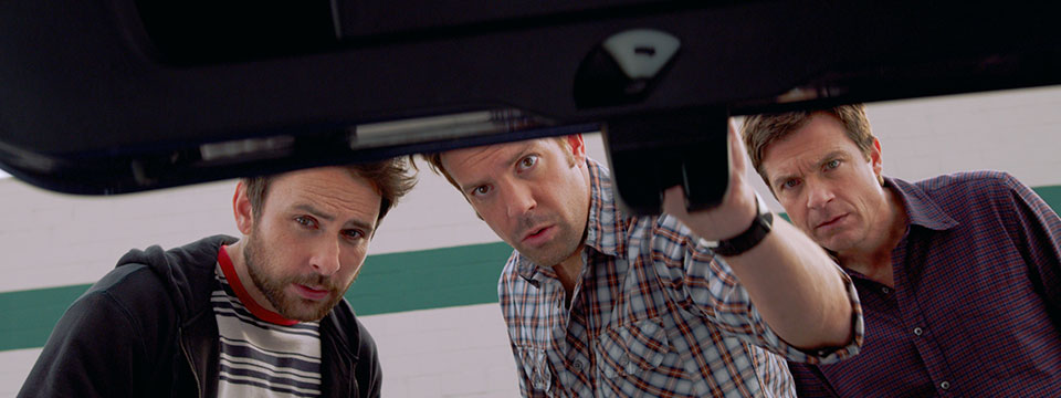 Horrible Bosses 2