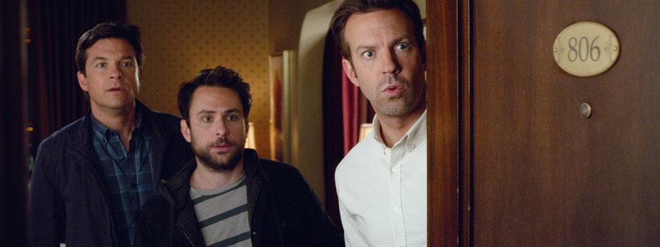 Horrible Bosses 2