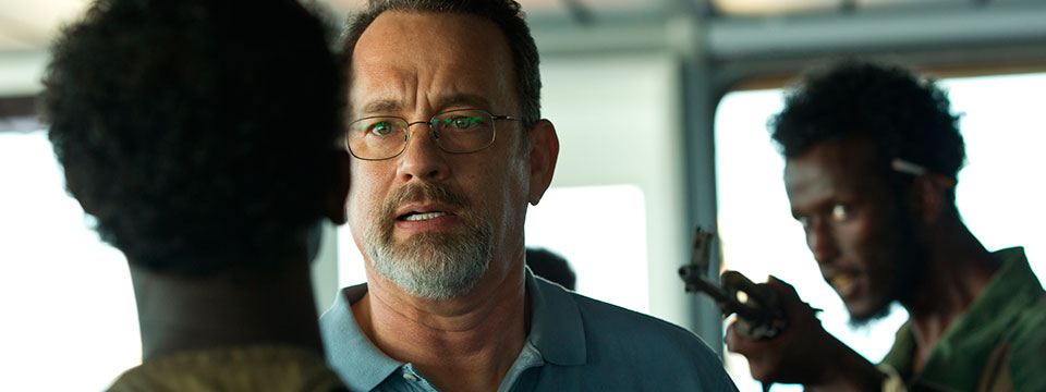 Captain Phillips