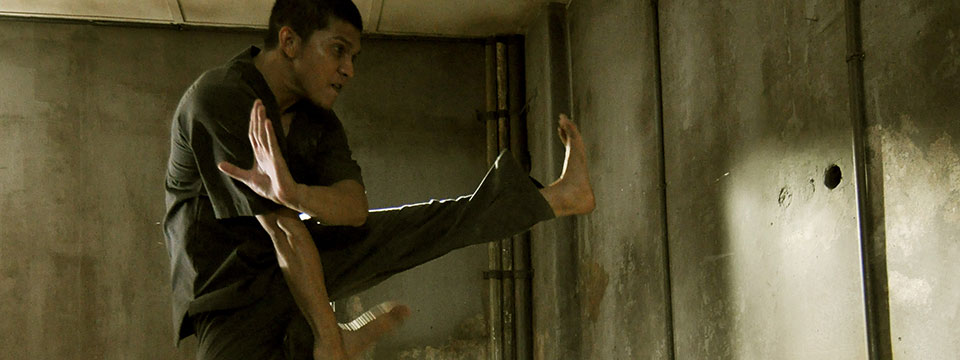 The Raid 2