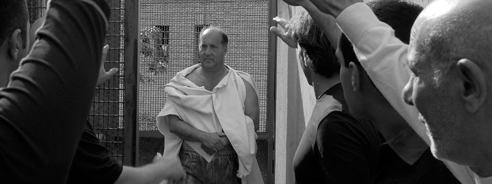 Cesare deve morire (Caesar Must Die)