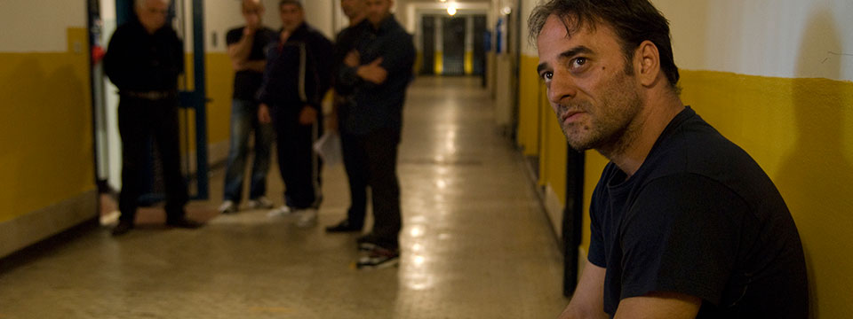 Cesare deve morire (Caesar Must Die)