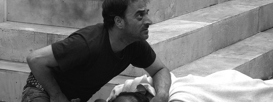 Cesare deve morire (Caesar Must Die)