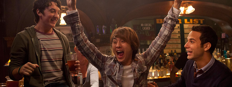 21 & Over