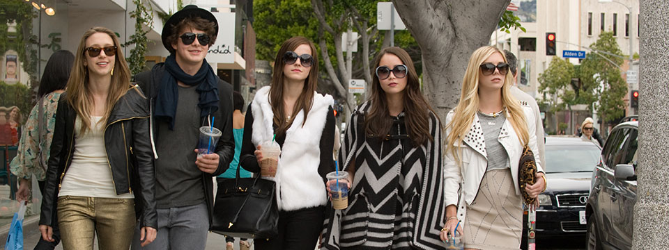 The Bling Ring