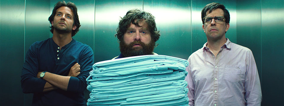 The Hangover Part III