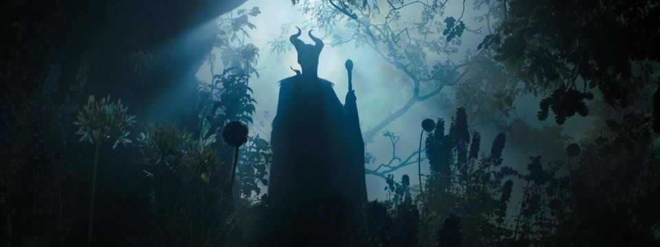 Maleficent