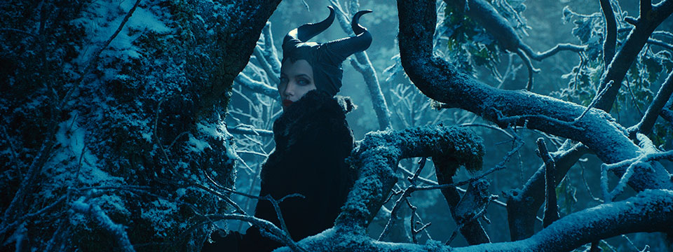 Maleficent