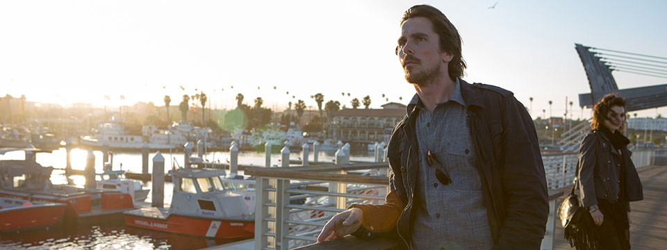 Knight of Cups