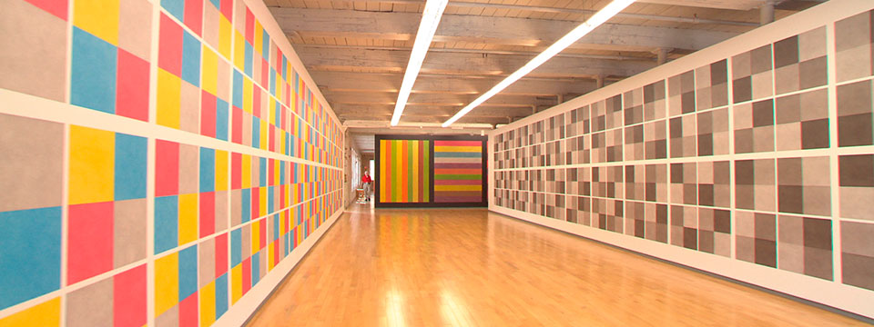 Sol Le Witt