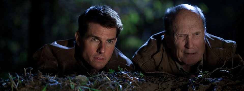 Jack Reacher