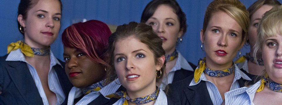 Pitch Perfect