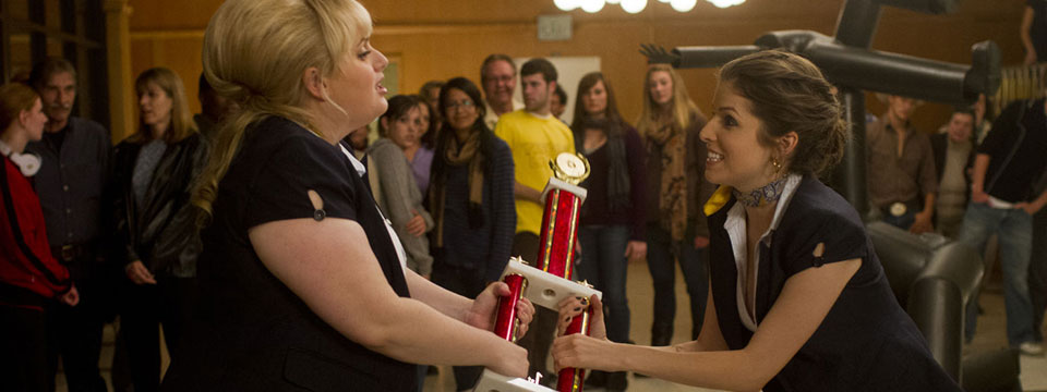 Pitch Perfect