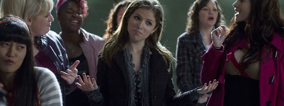 Pitch Perfect