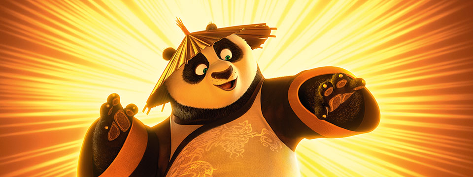 Kung Fu Panda 3