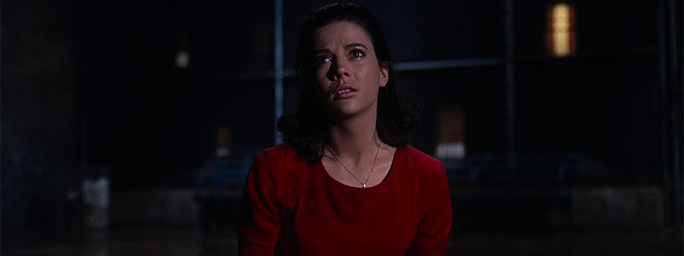 West Side Story