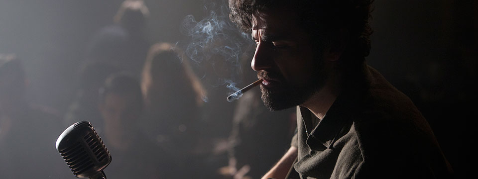 Inside Llewyn Davis