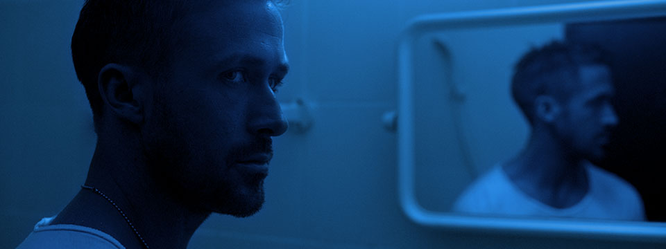 Only God Forgives