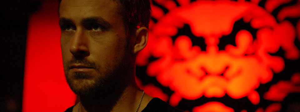 Only God Forgives