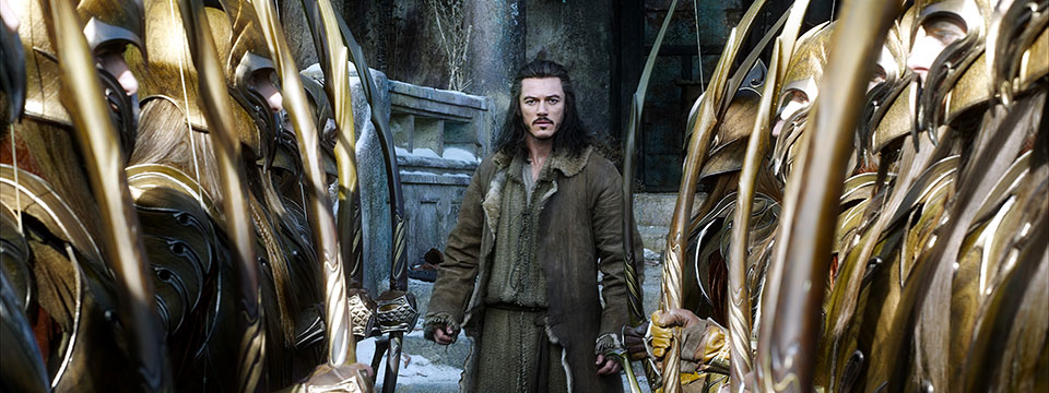 The Hobbit: The Battle of the Five Armies