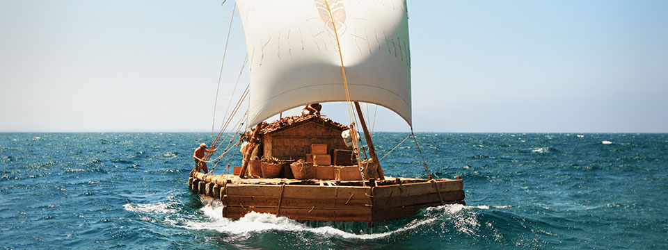 Kon-Tiki