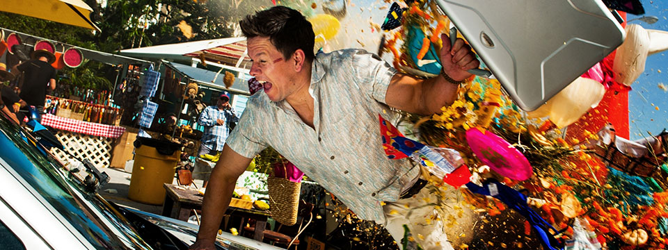 Pain & Gain