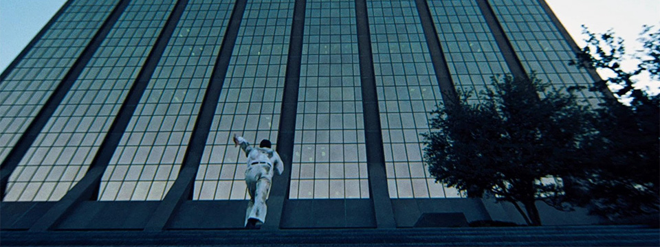 Phantom of the Paradise