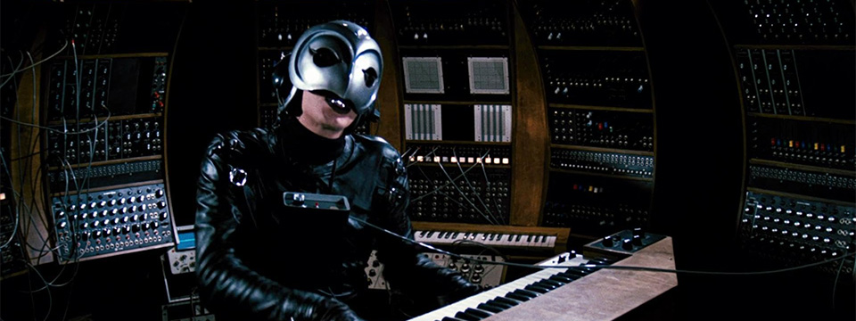 Phantom of the Paradise