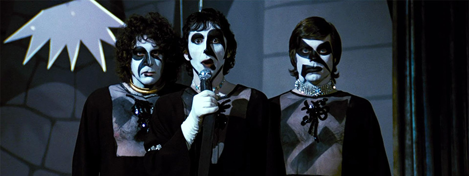 Phantom of the Paradise