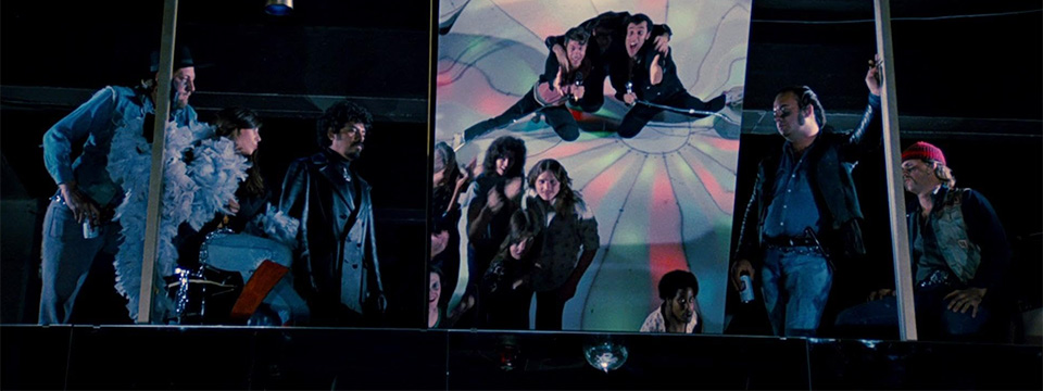 Phantom of the Paradise