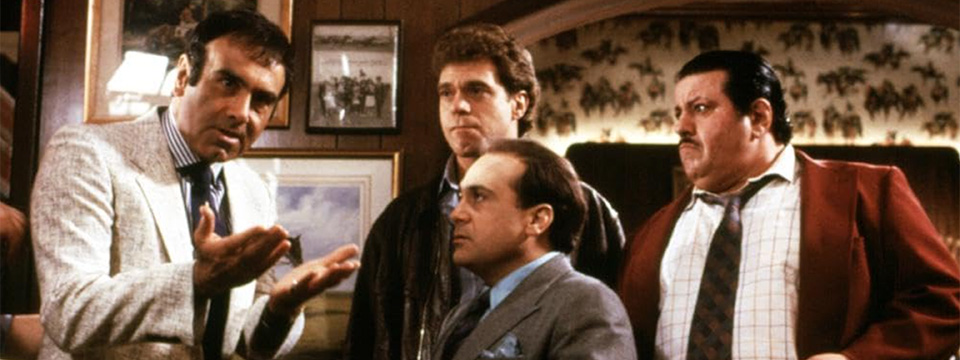 Wise Guys