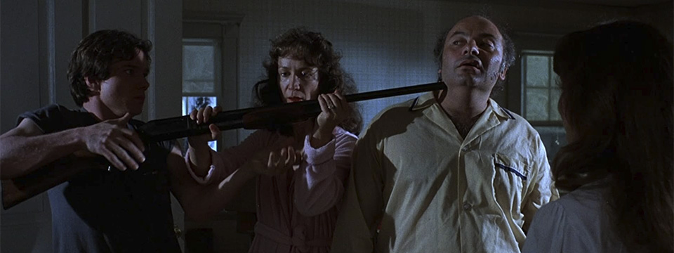 Amityville II: The Possession