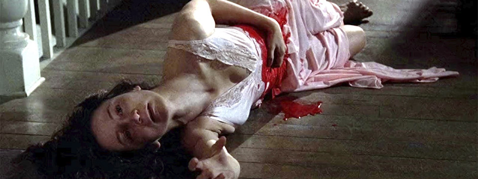 Amityville II: The Possession