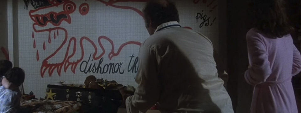 Amityville II: The Possession